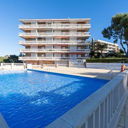 Appartement Mediterranean Way - Cye à Salou Extérieur photo
