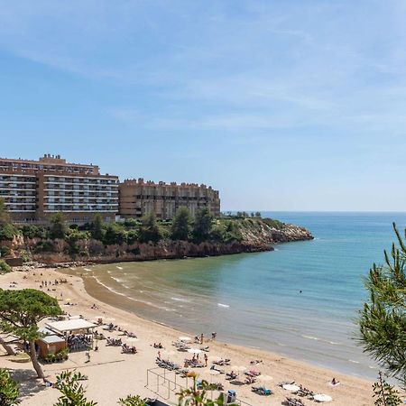 Appartement Mediterranean Way - Cye à Salou Extérieur photo