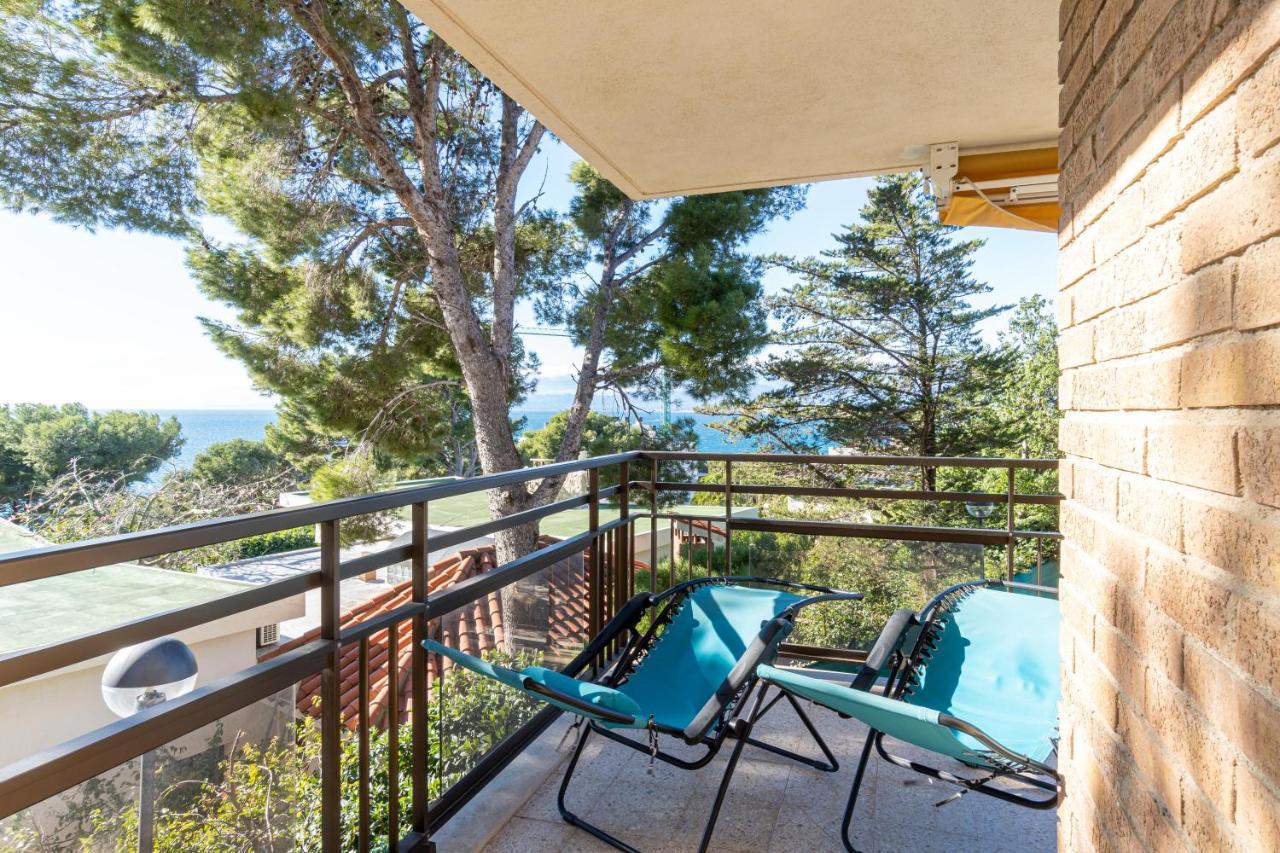 Appartement Mediterranean Way - Cye à Salou Extérieur photo
