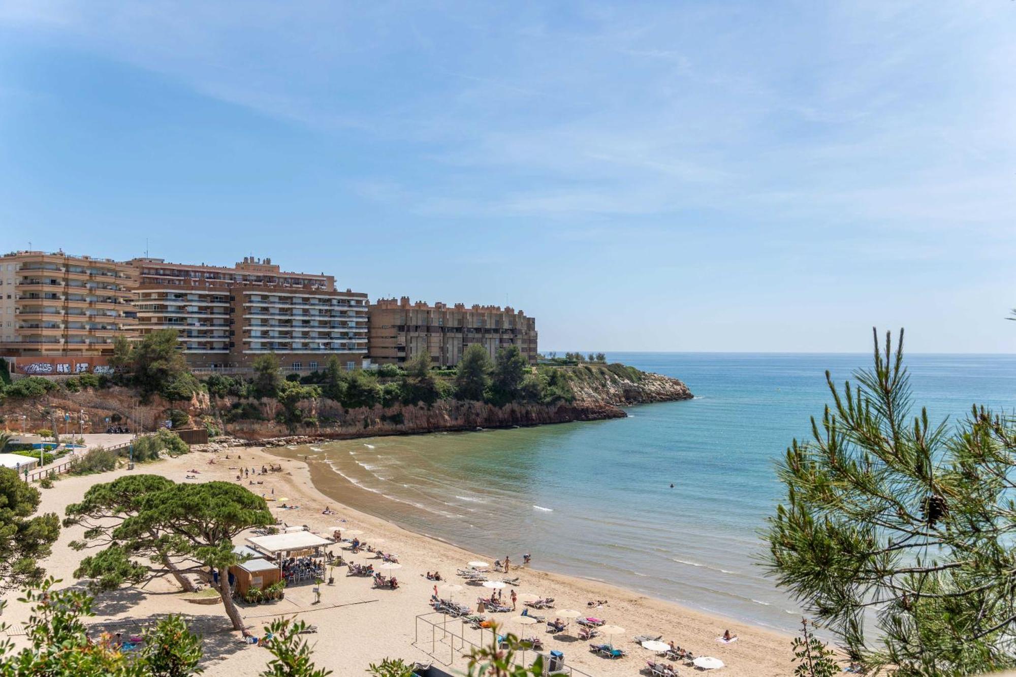 Appartement Mediterranean Way - Cye à Salou Extérieur photo