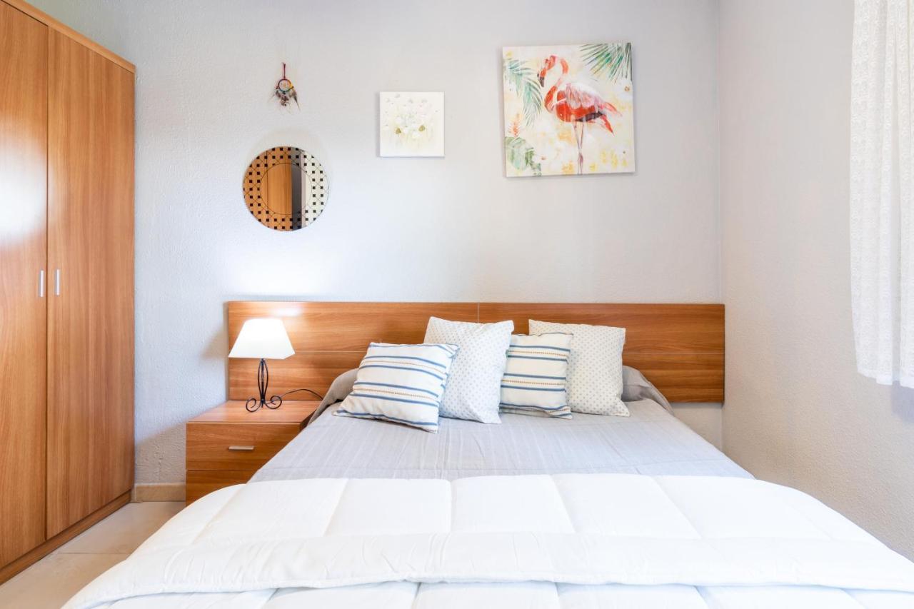 Appartement Mediterranean Way - Cye à Salou Extérieur photo