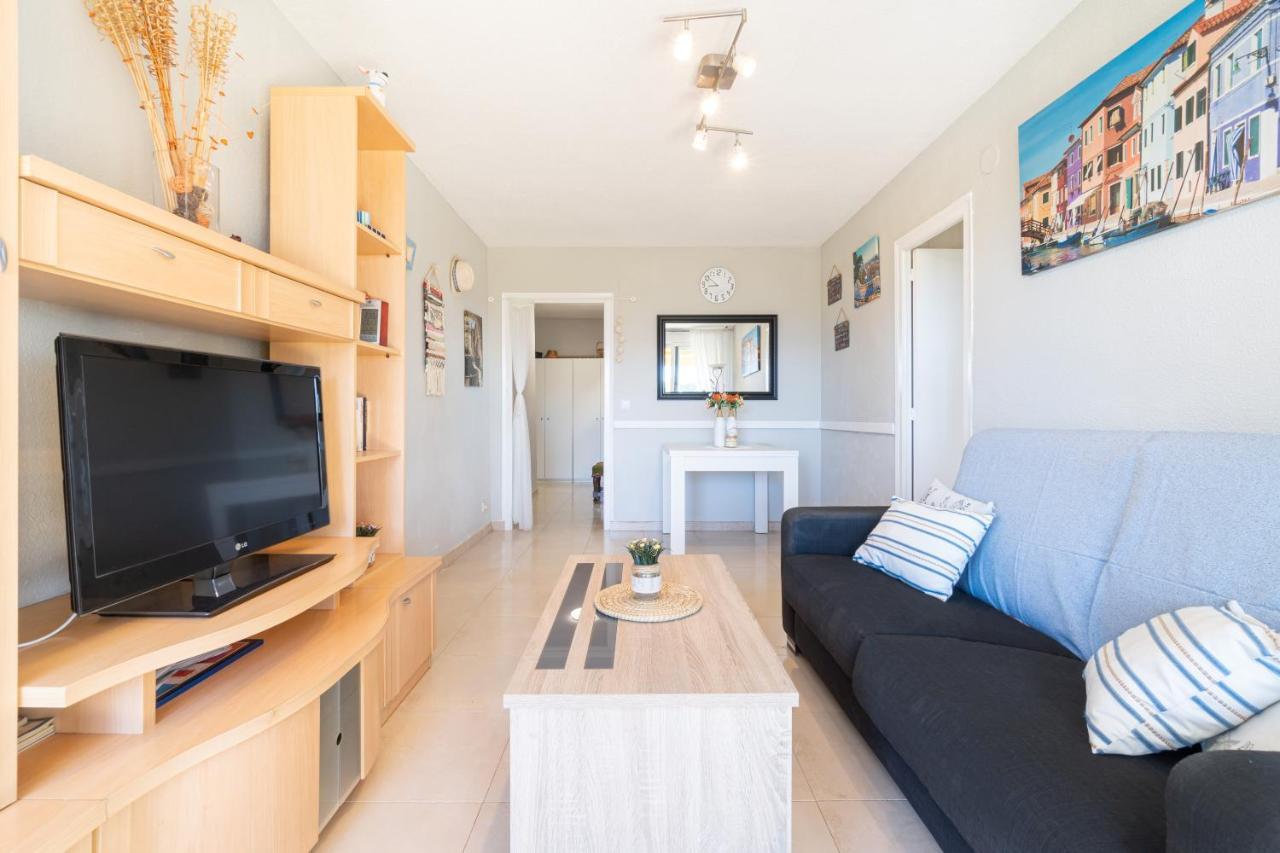 Appartement Mediterranean Way - Cye à Salou Extérieur photo