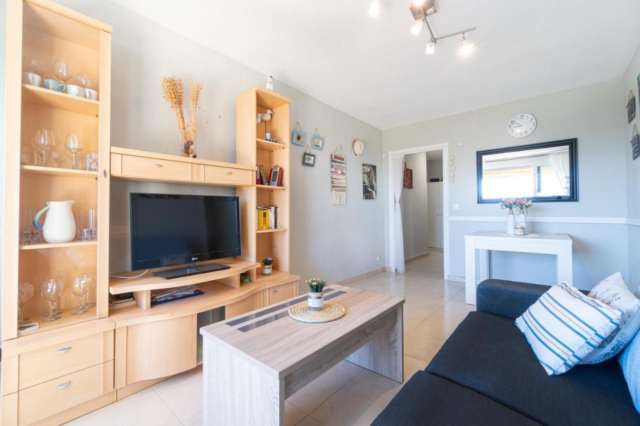 Appartement Mediterranean Way - Cye à Salou Extérieur photo