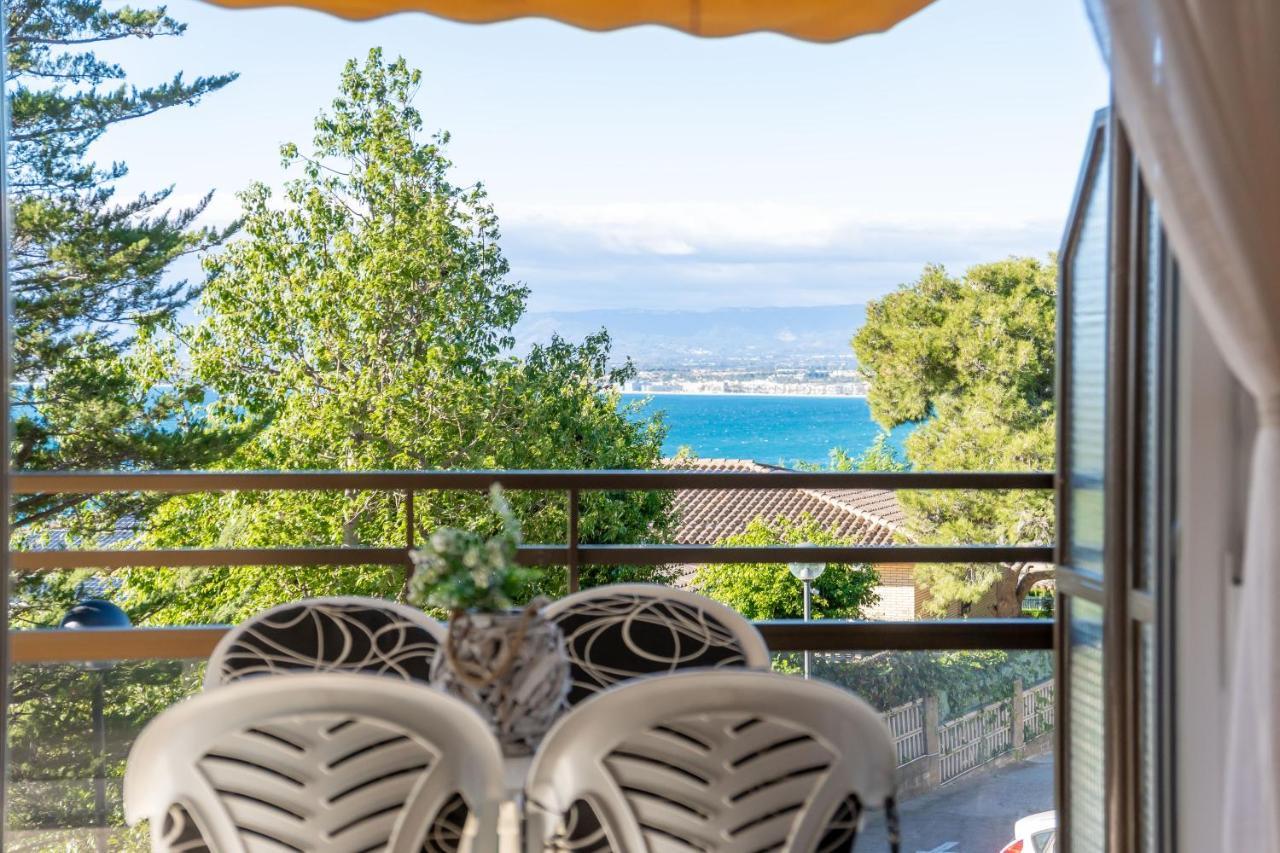 Appartement Mediterranean Way - Cye à Salou Extérieur photo