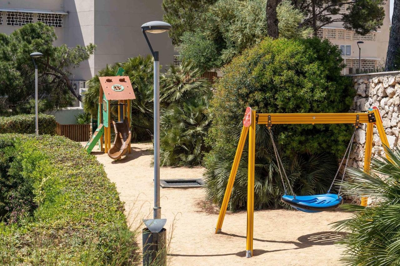 Appartement Mediterranean Way - Cye à Salou Extérieur photo