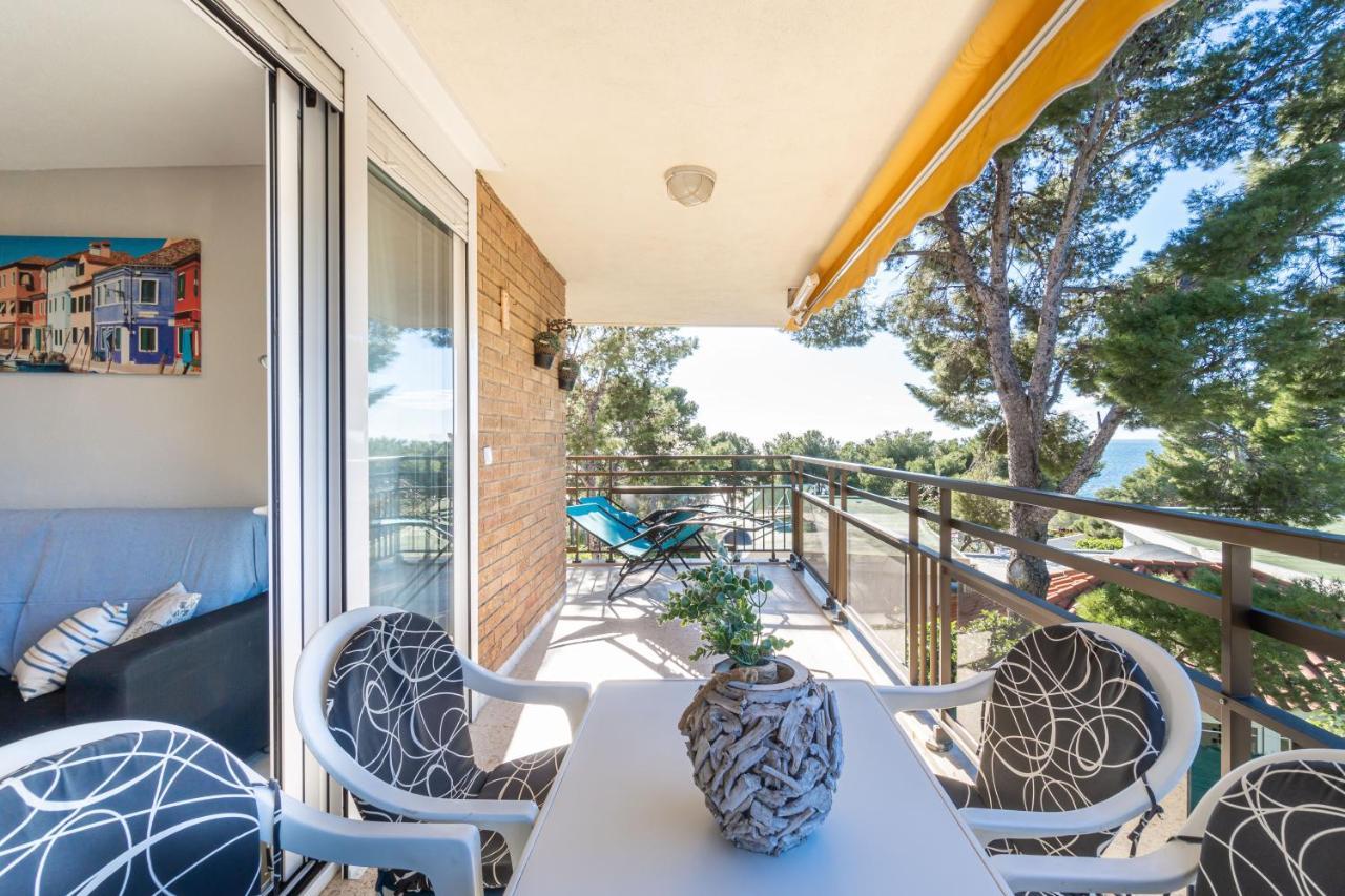Appartement Mediterranean Way - Cye à Salou Extérieur photo