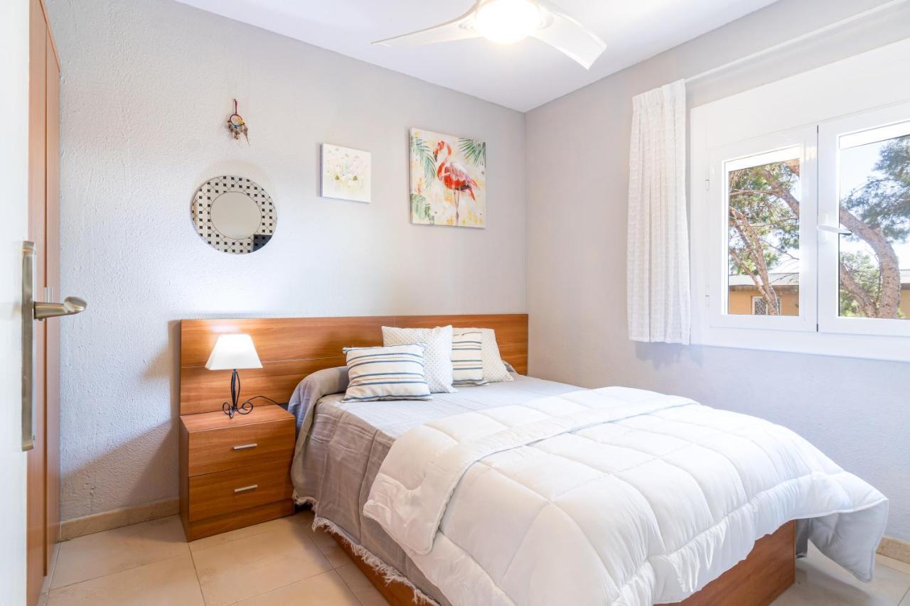 Appartement Mediterranean Way - Cye à Salou Extérieur photo