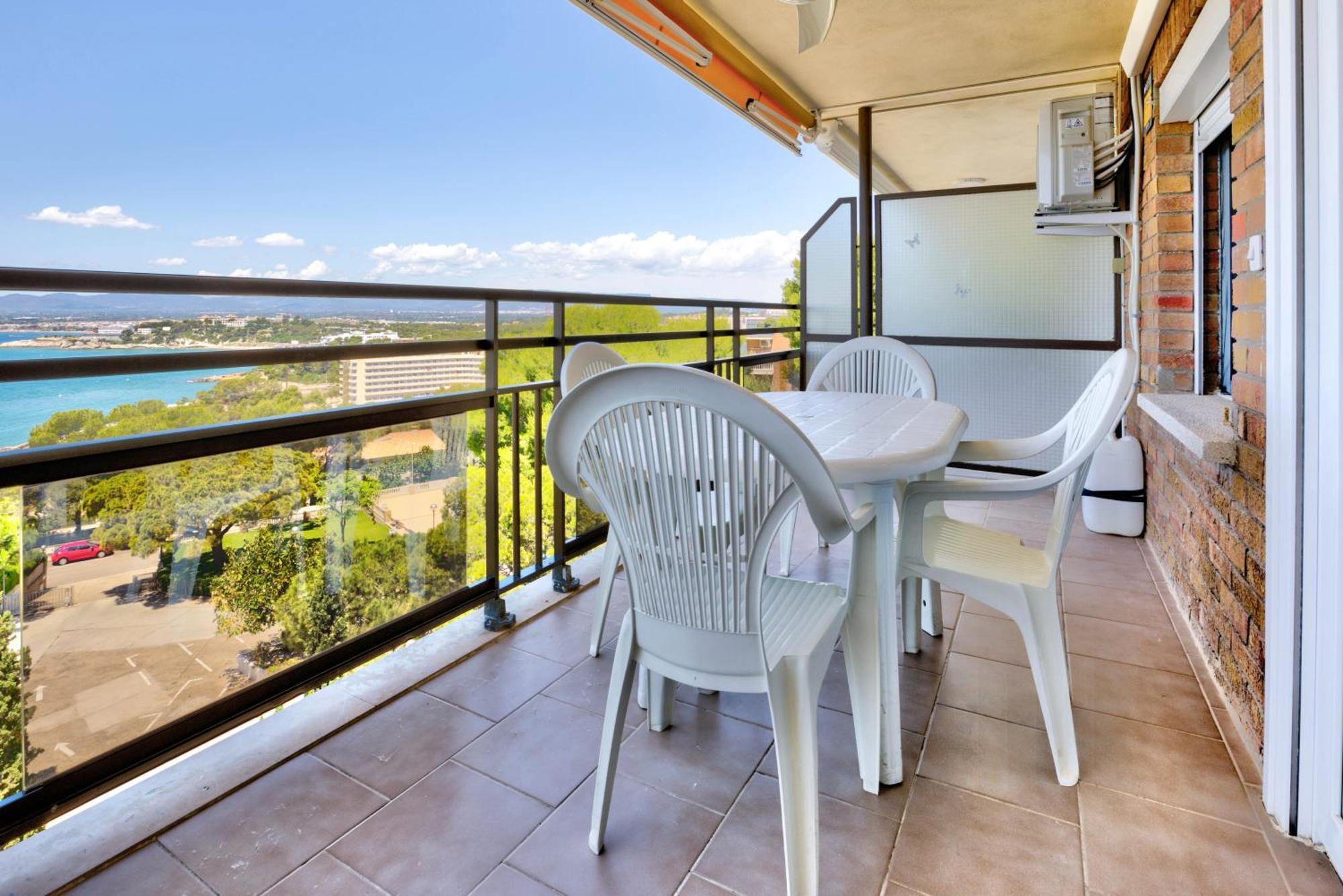 Appartement Mediterranean Way - Cye à Salou Extérieur photo