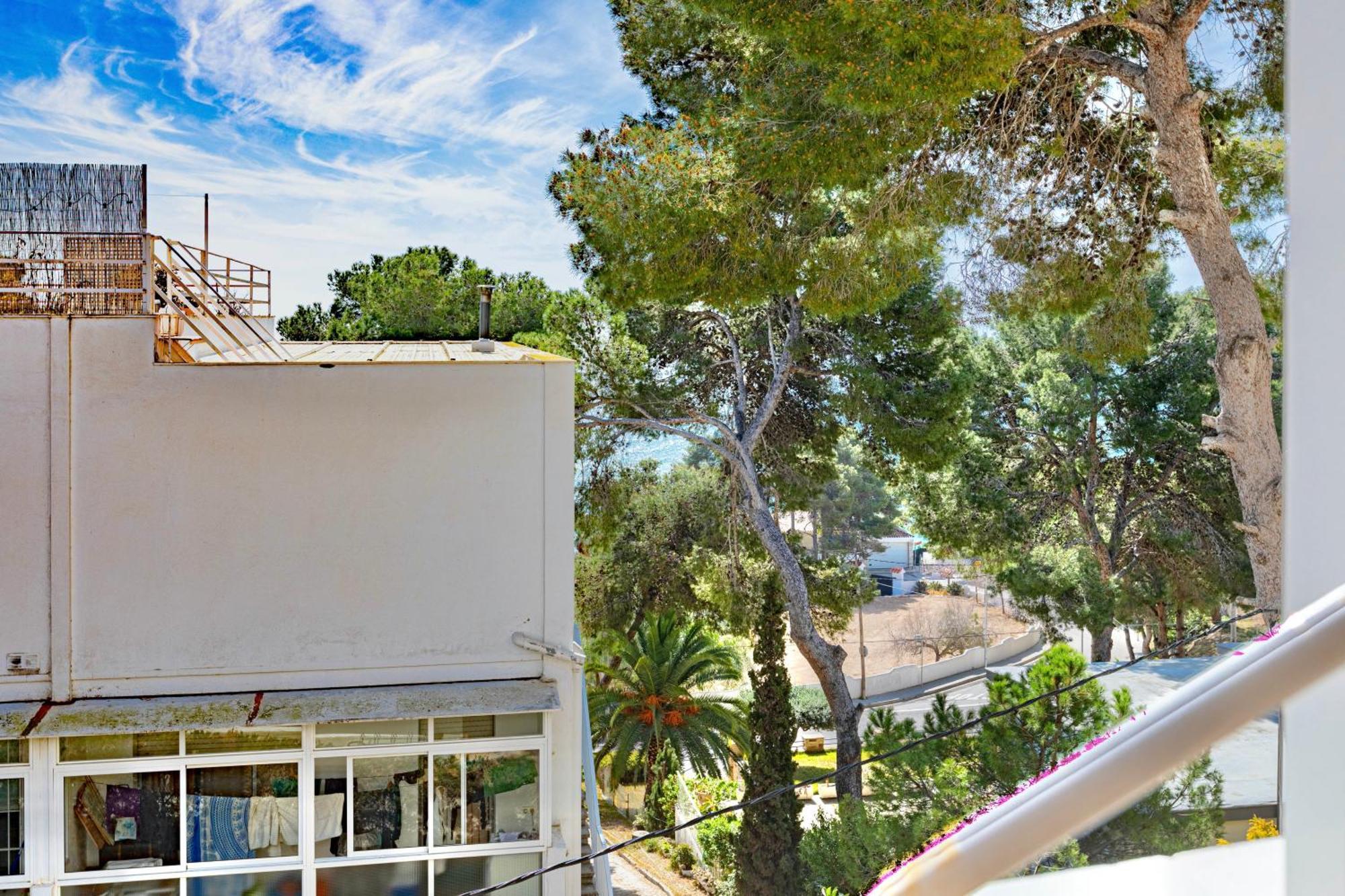 Appartement Mediterranean Way - Cye à Salou Extérieur photo