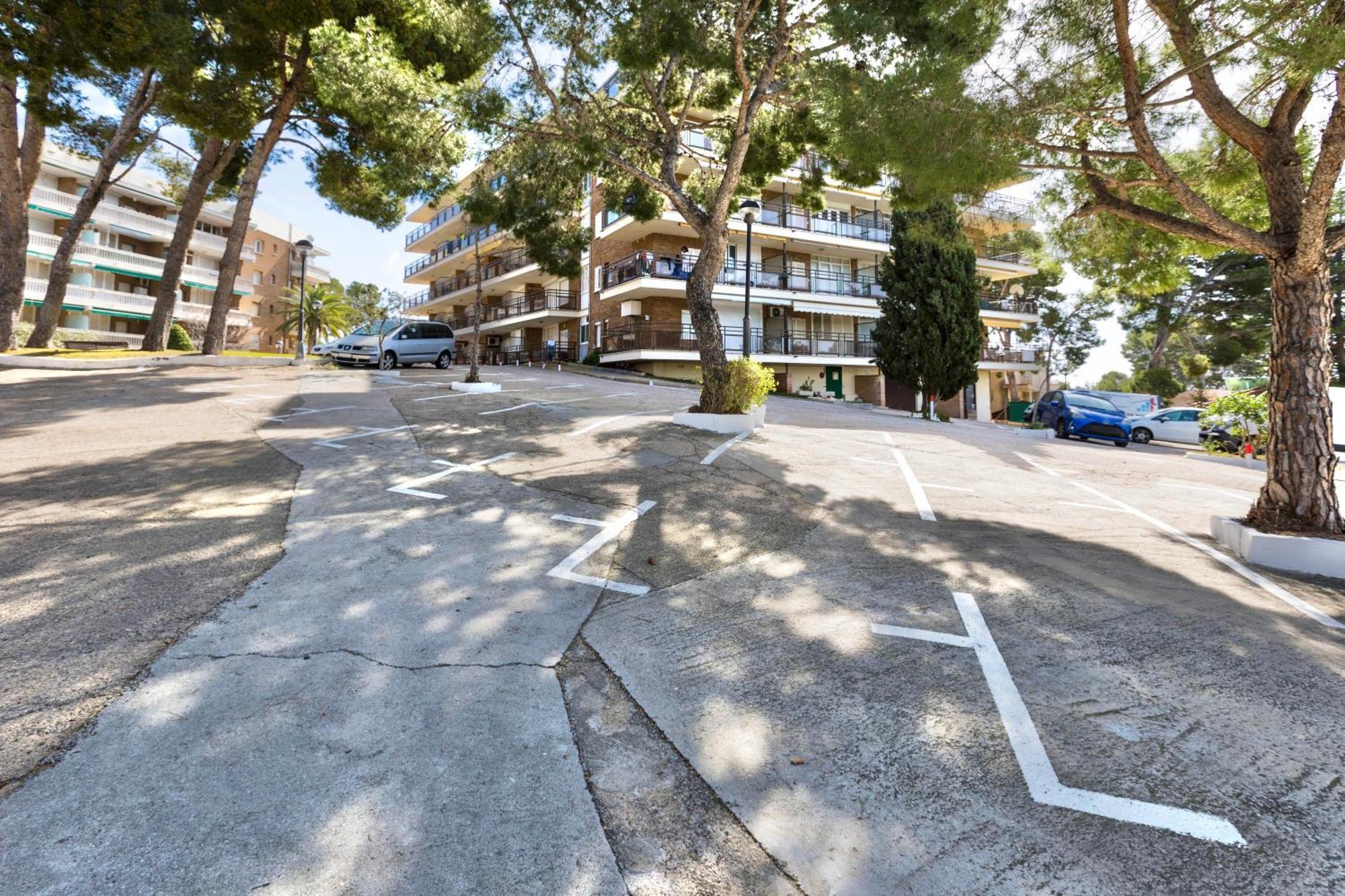 Appartement Mediterranean Way - Cye à Salou Extérieur photo