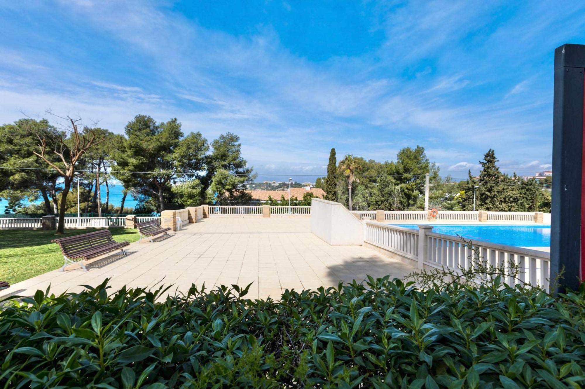 Appartement Mediterranean Way - Cye à Salou Extérieur photo