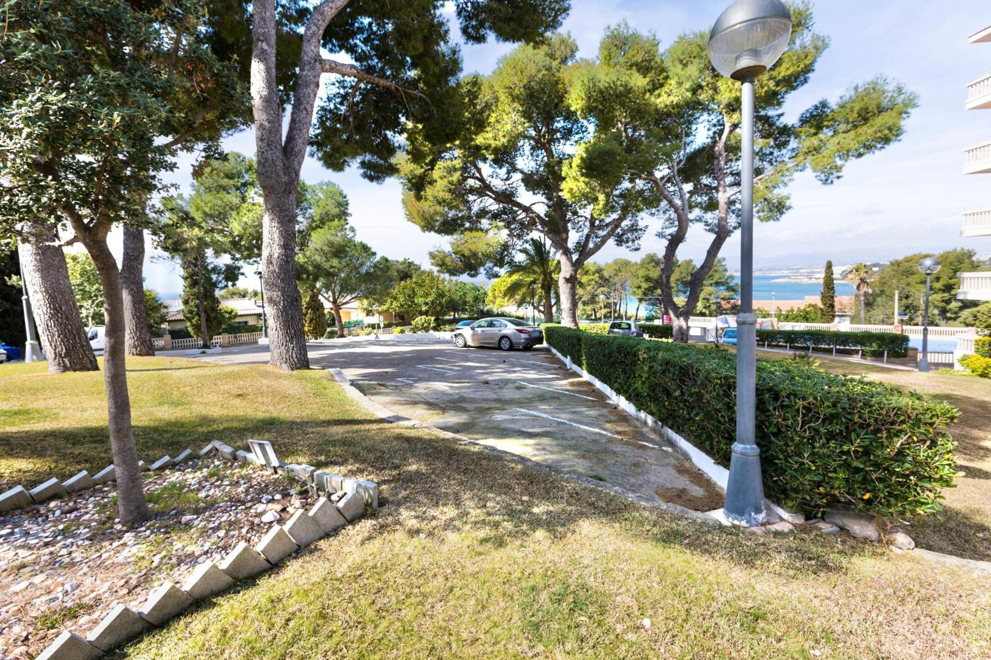 Appartement Mediterranean Way - Cye à Salou Extérieur photo
