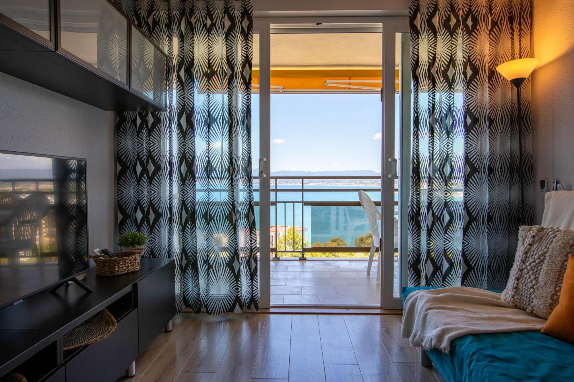 Appartement Mediterranean Way - Cye à Salou Extérieur photo