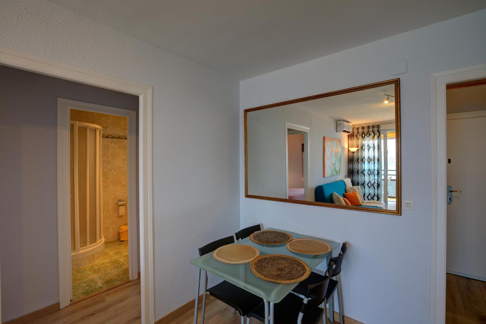 Appartement Mediterranean Way - Cye à Salou Extérieur photo