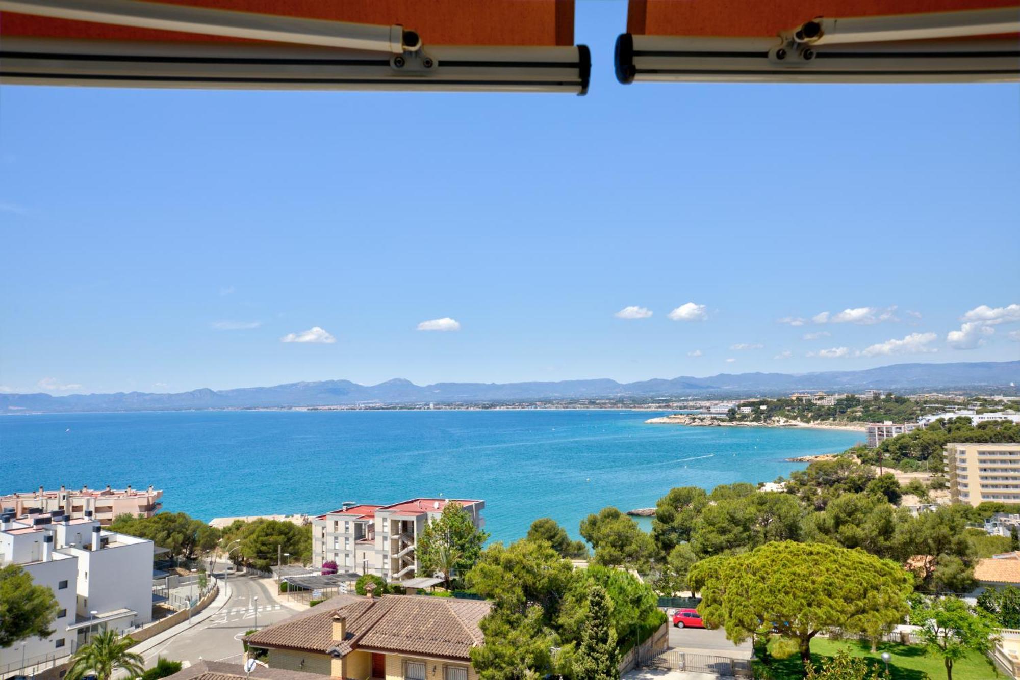 Appartement Mediterranean Way - Cye à Salou Extérieur photo