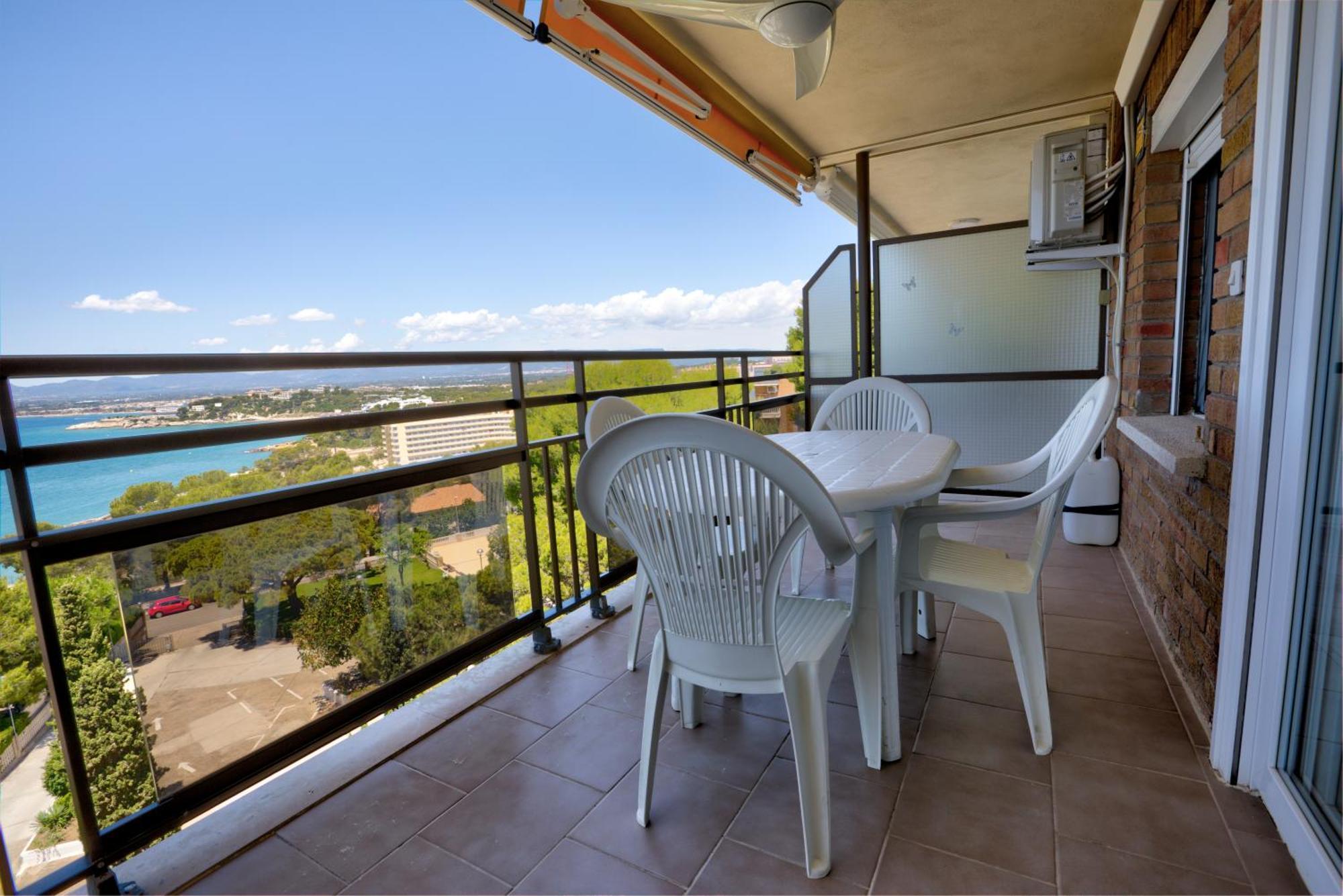 Appartement Mediterranean Way - Cye à Salou Extérieur photo