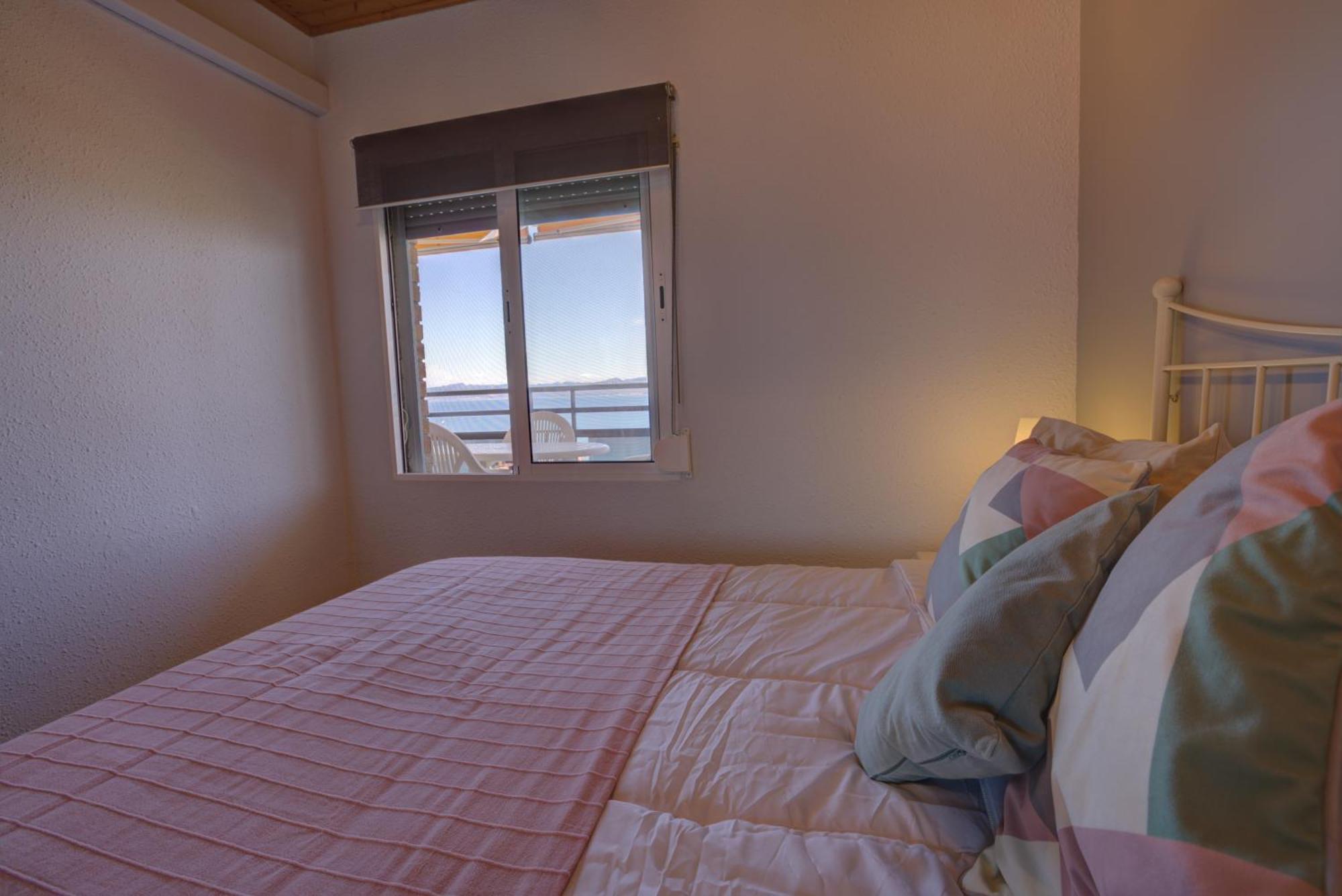 Appartement Mediterranean Way - Cye à Salou Extérieur photo