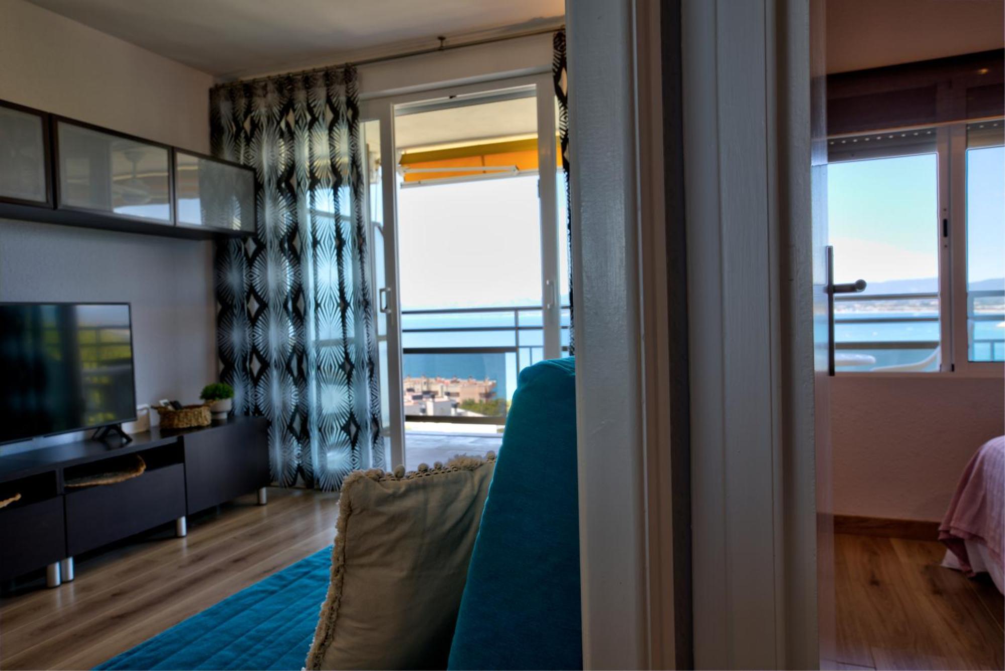 Appartement Mediterranean Way - Cye à Salou Extérieur photo