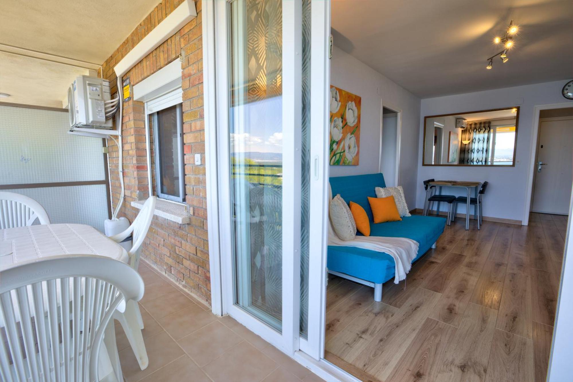 Appartement Mediterranean Way - Cye à Salou Extérieur photo