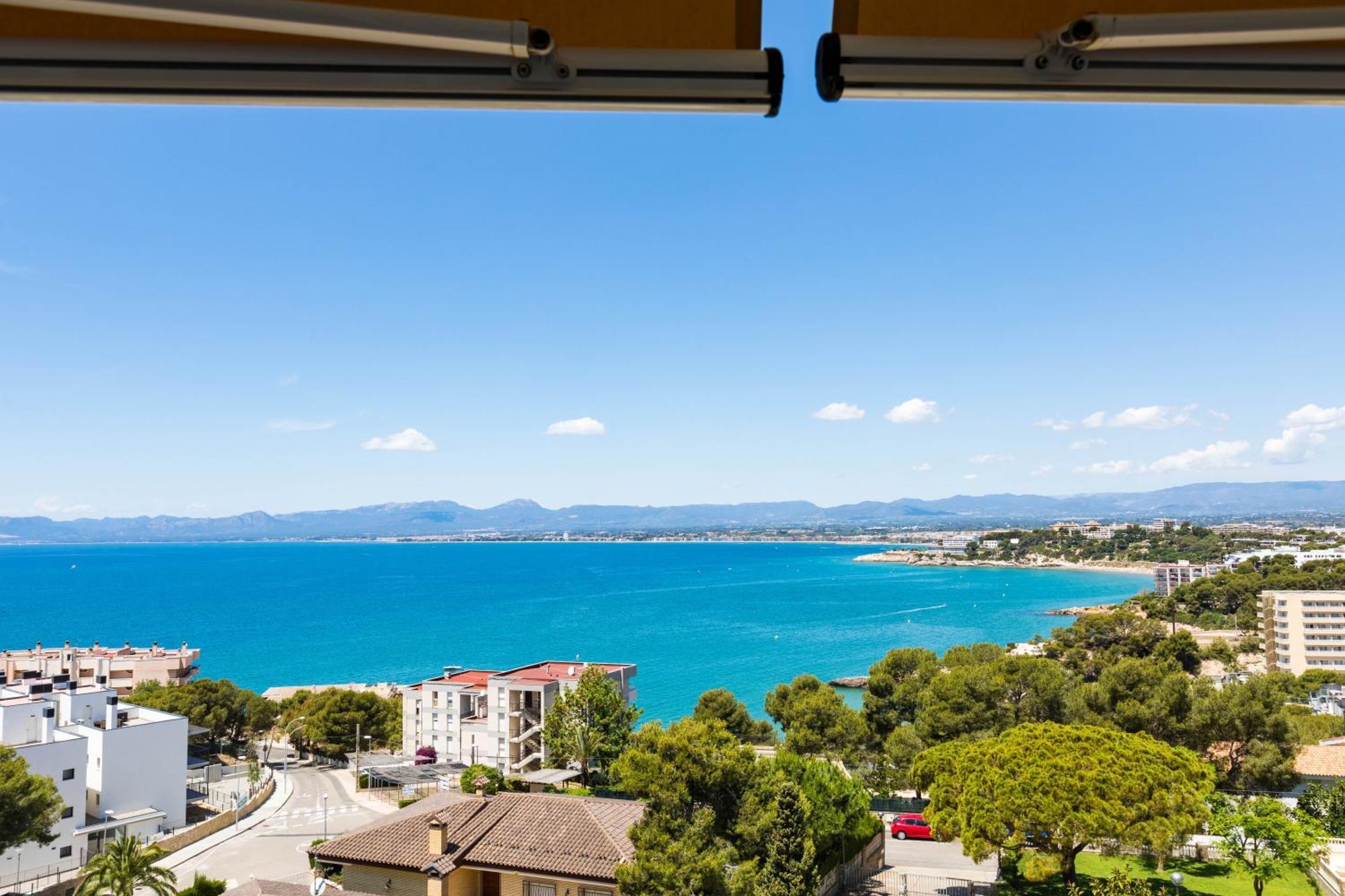Appartement Mediterranean Way - Cye à Salou Extérieur photo