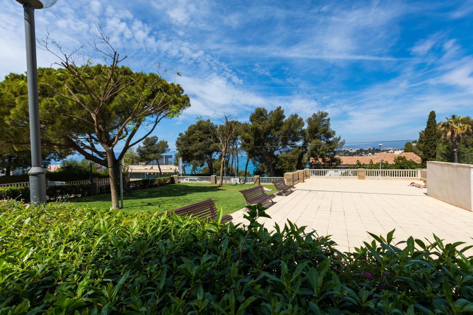 Appartement Mediterranean Way - Cye à Salou Extérieur photo