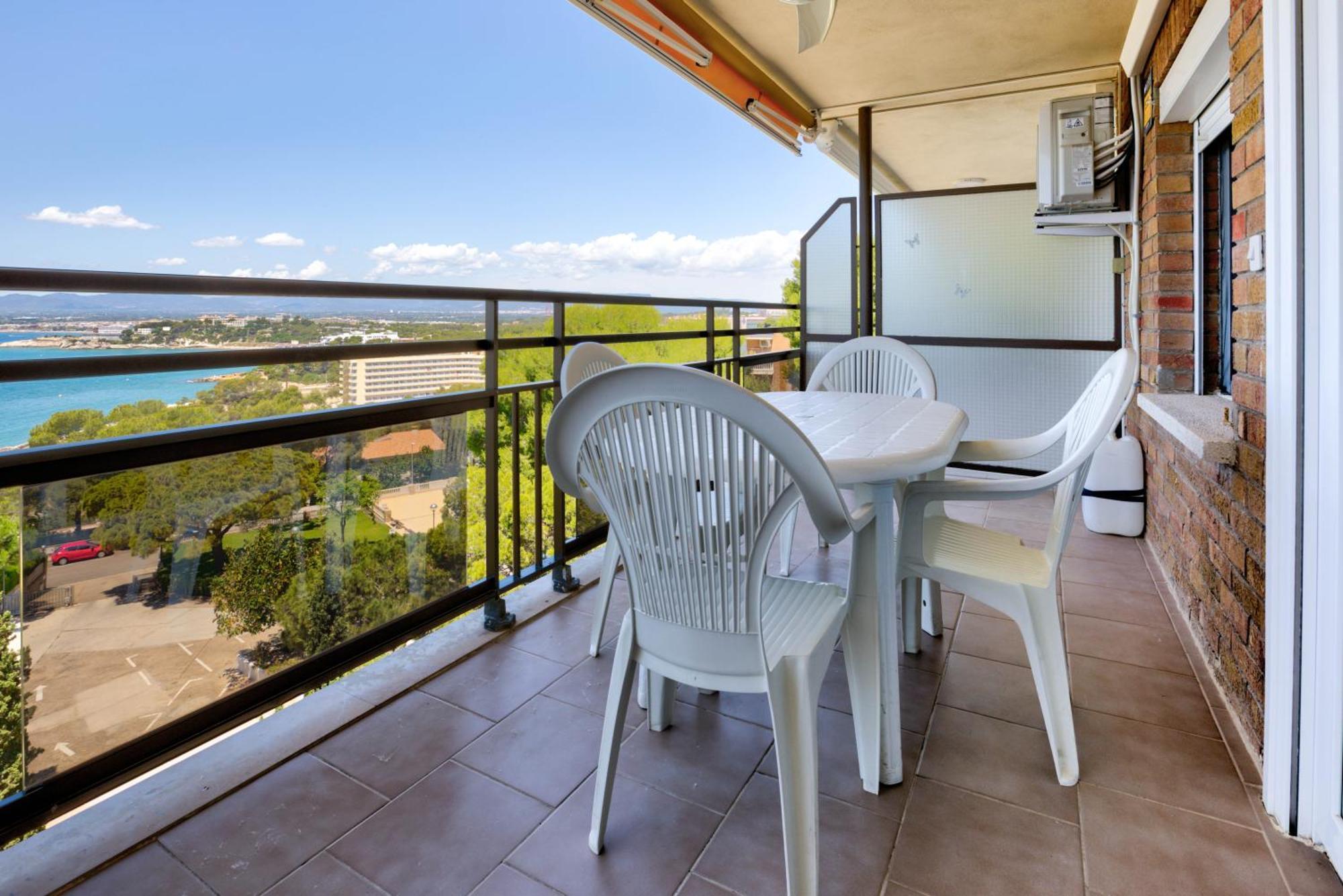 Appartement Mediterranean Way - Cye à Salou Extérieur photo