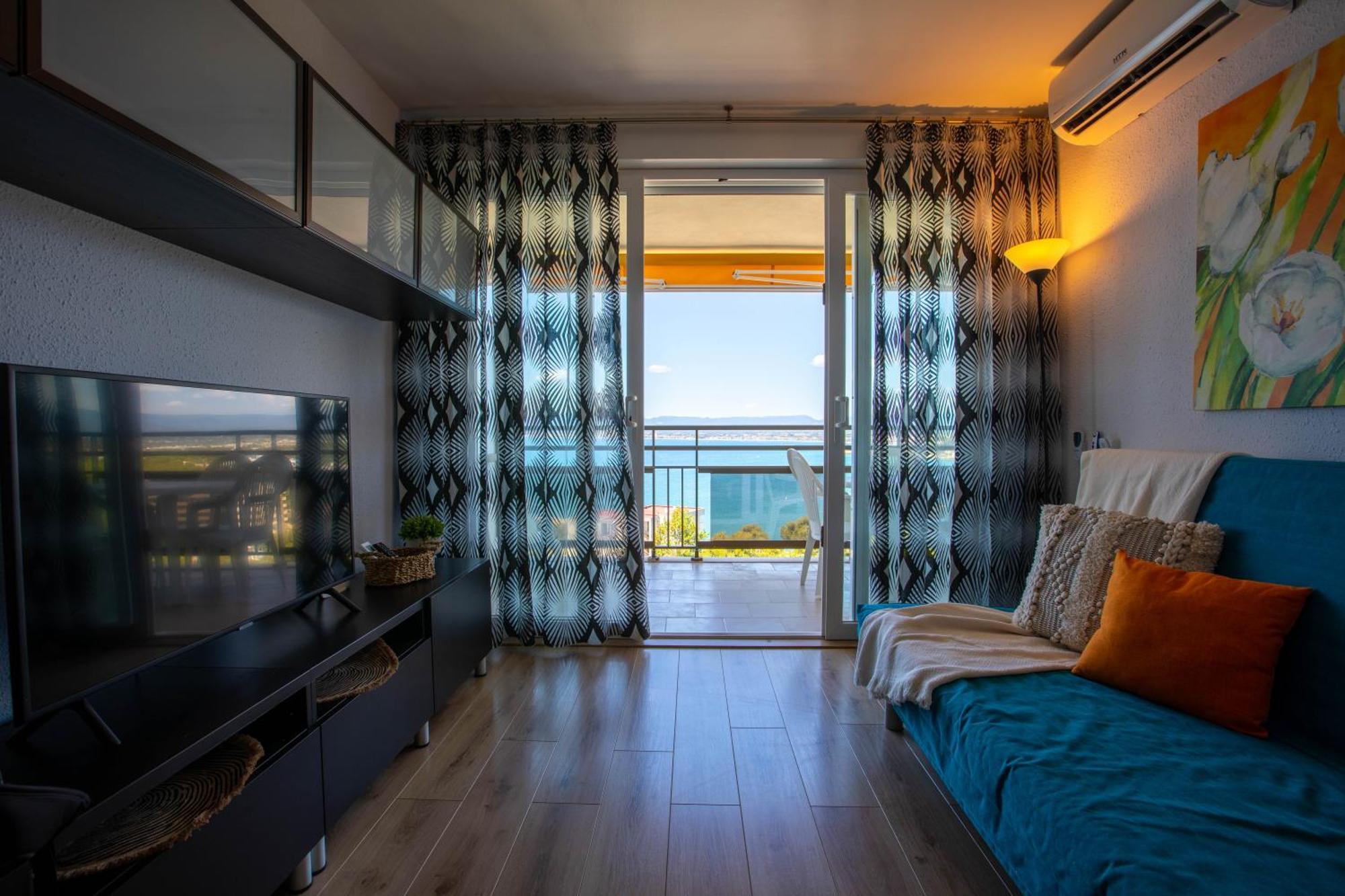 Appartement Mediterranean Way - Cye à Salou Extérieur photo