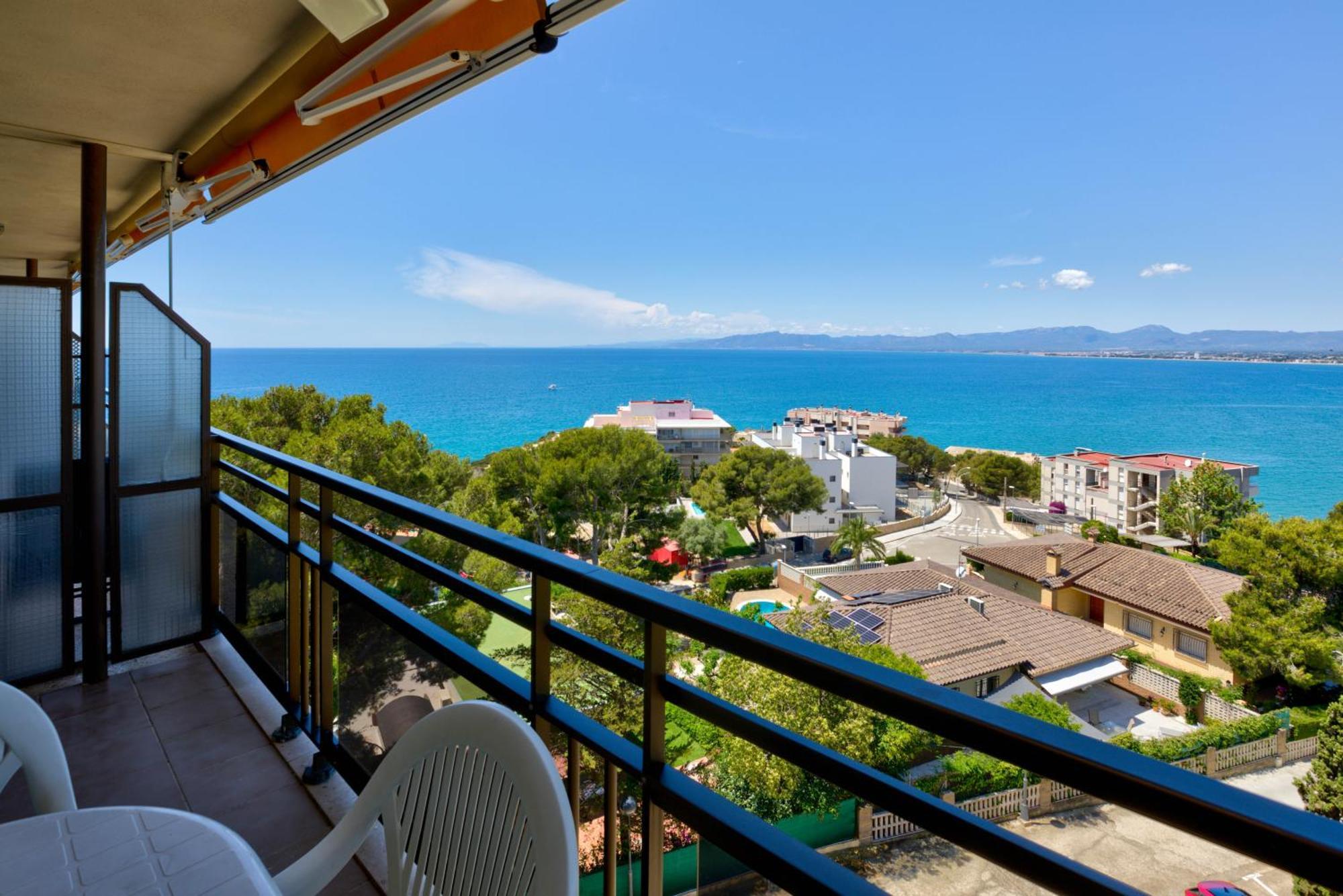 Appartement Mediterranean Way - Cye à Salou Extérieur photo