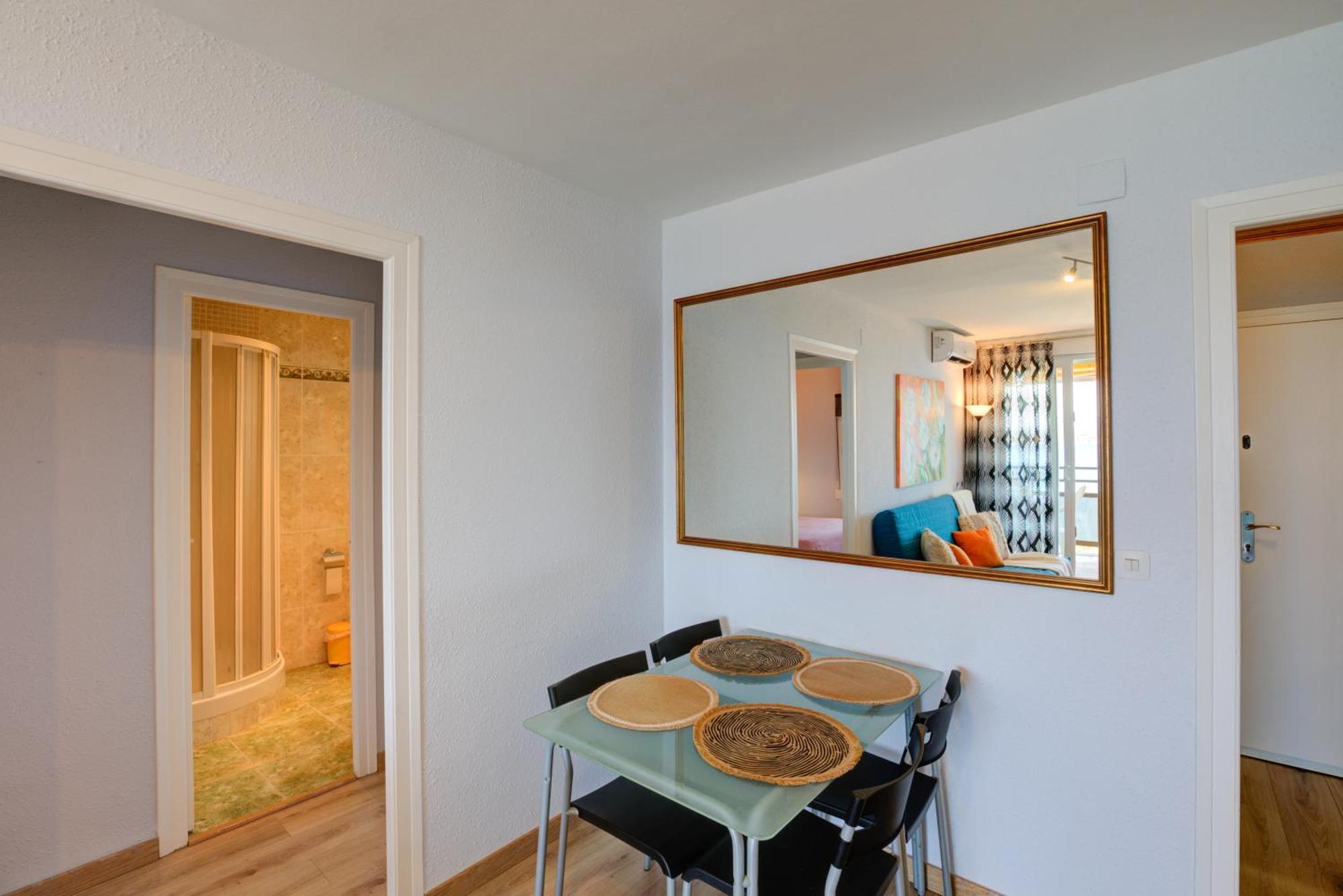Appartement Mediterranean Way - Cye à Salou Extérieur photo