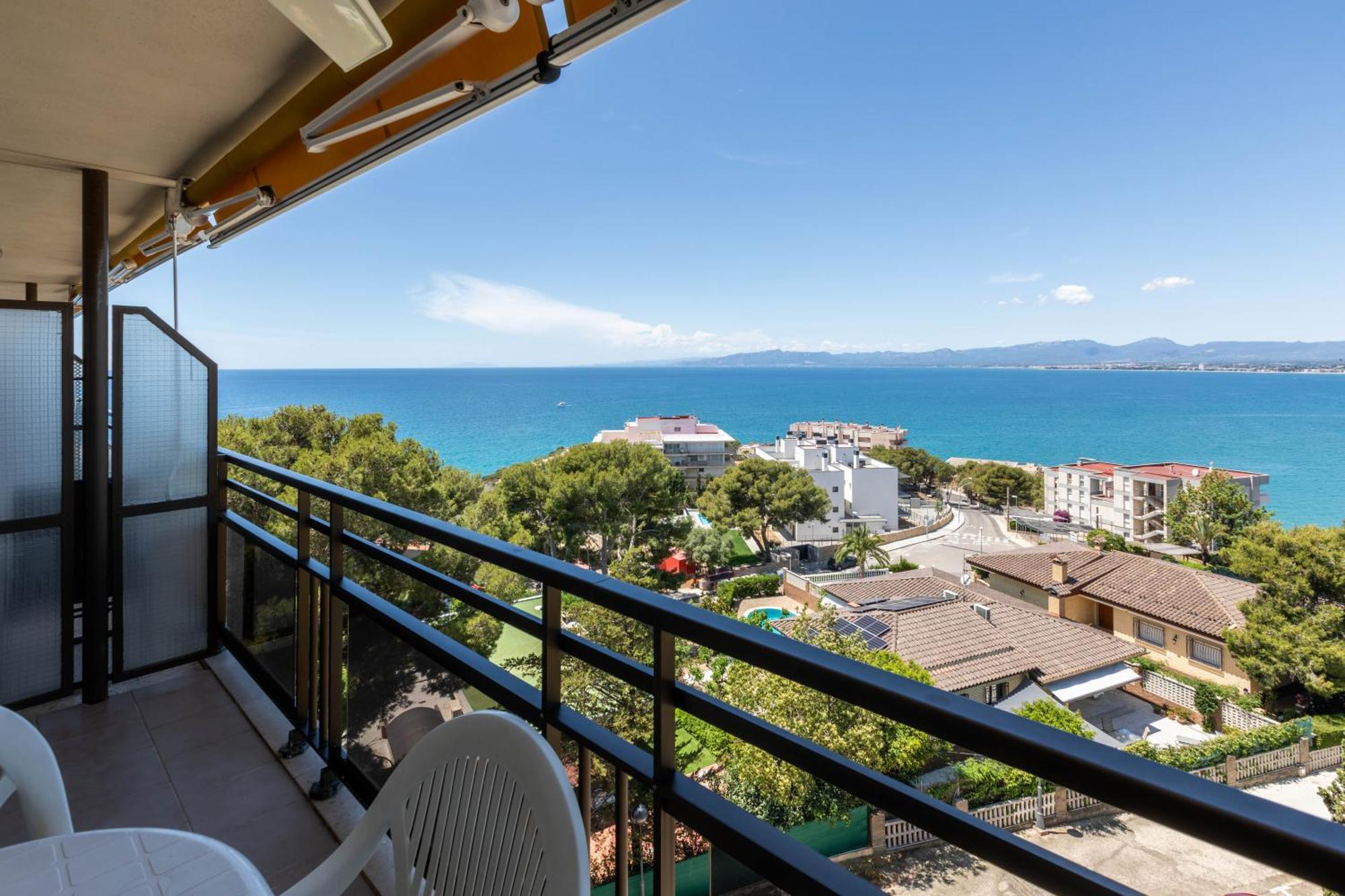 Appartement Mediterranean Way - Cye à Salou Extérieur photo