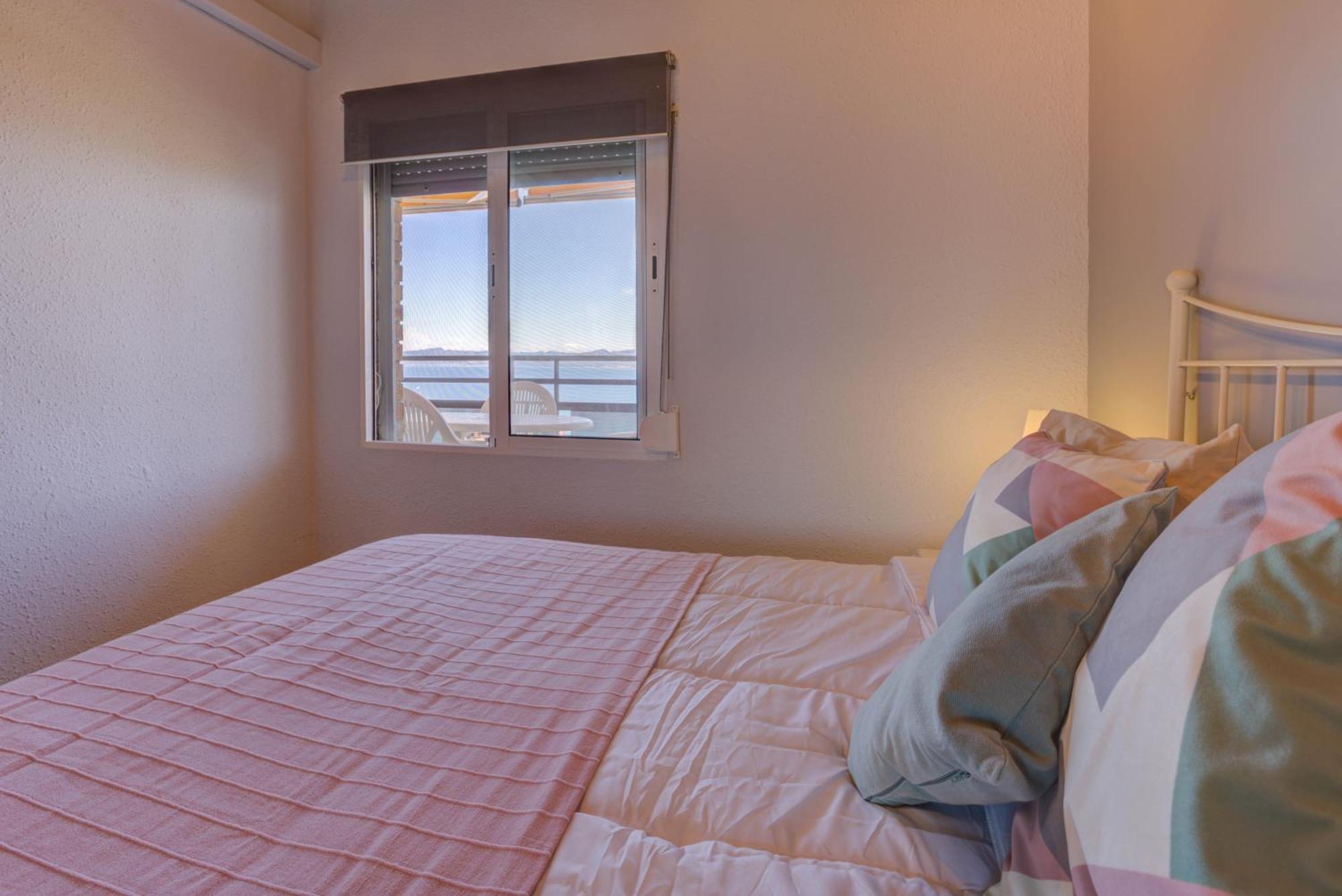 Appartement Mediterranean Way - Cye à Salou Extérieur photo