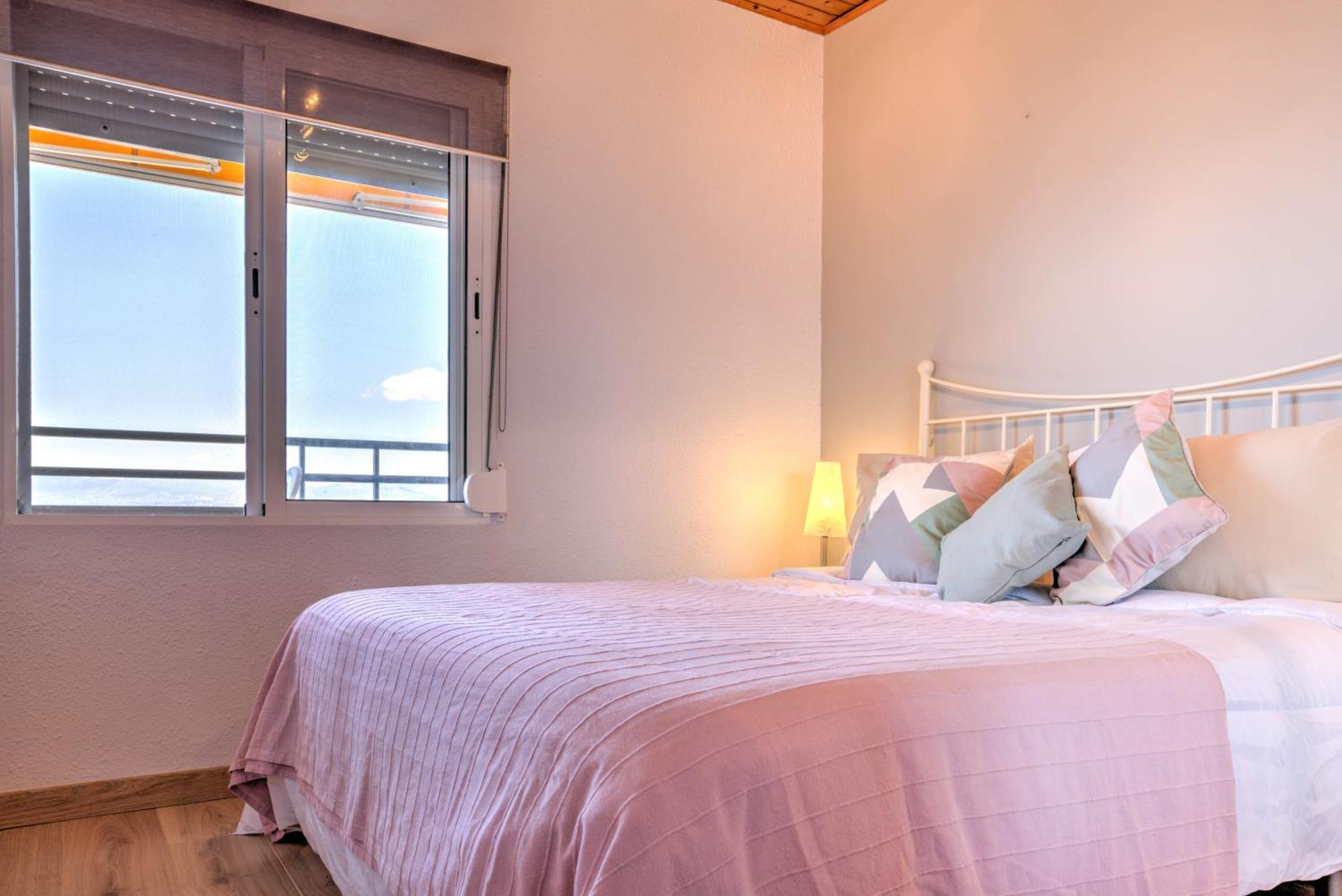 Appartement Mediterranean Way - Cye à Salou Extérieur photo