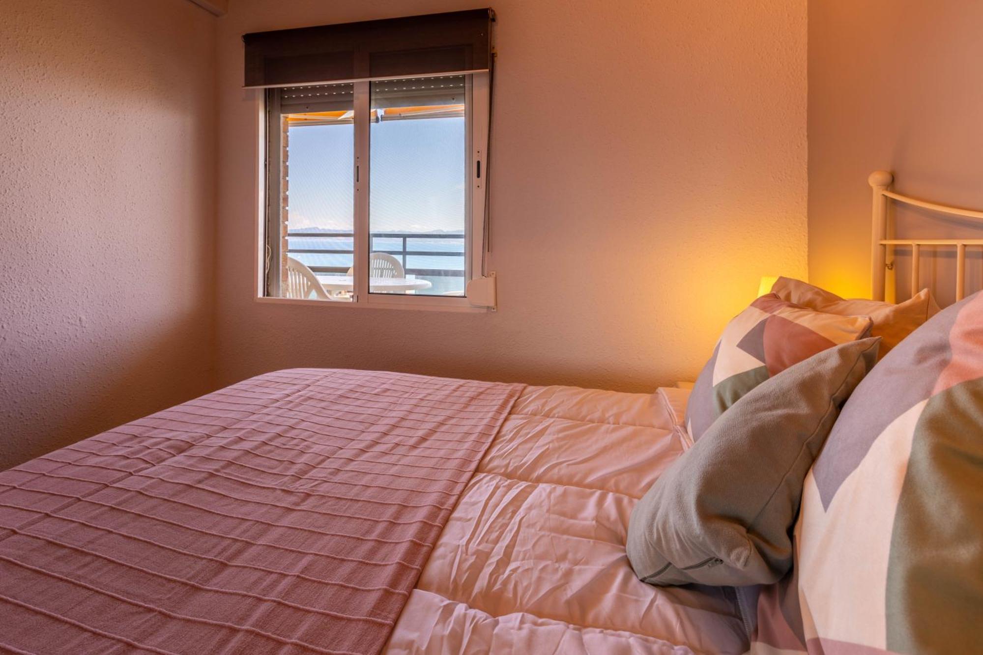 Appartement Mediterranean Way - Cye à Salou Extérieur photo